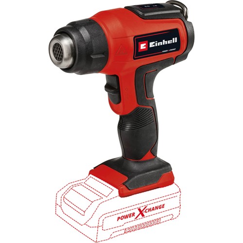 Einhell li 18v akku - 18v,