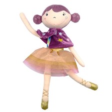 Puppe Schmusetuch Betty Die