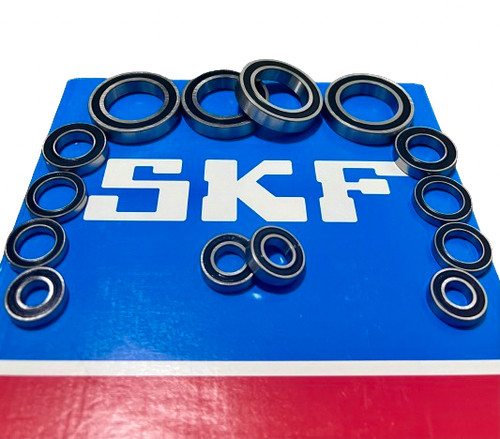 Skf kugellager 61800 61806 und - 61800-61806,