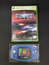 Autobahn Polizei (Microsoft