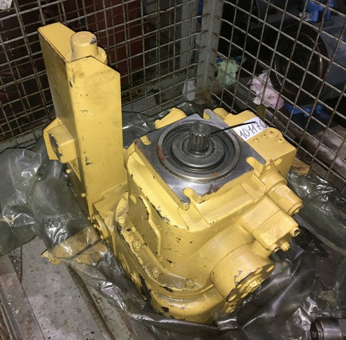 Liebherr f2v80hw el2 kranpumpe - f2v80hw/el2,