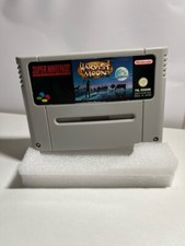 SNES Harvest Moon - PAL