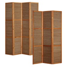 Raumteiler Trennwand Holz