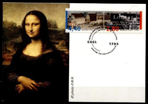 Mona lisa leonardo - lisa,, vinci