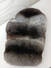 Pelz Handschuh  Wellness Pur  Preis Pro Stück Echtfell  Natur Geschenkidee 