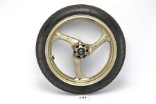 Honda CBR 1000 RR SC57 2004 - Vorderrad Felge 17x3.50 A12R