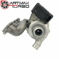 Turbolader Ford Mondeo 2.0