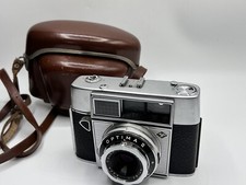 Agfa Optima II mit Color