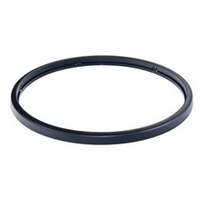 Wesco bodenring pushboy - bodenring,