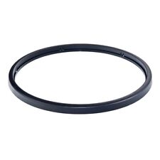 Wesco Bodenring Pushboy & Kickboy  schwarz 400mm 8011851 / M1751003-1