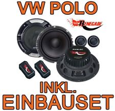 VW Polo 9N & 9N3  200W