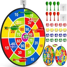 Dartscheibe für Kinder