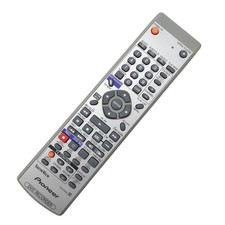 Pioneer VXX2908 Fernbedienung Remote DVD-Recorder DVR-320S DVR-220S - getestet