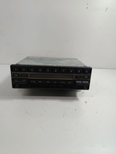 Radio Becker Mexico 2000