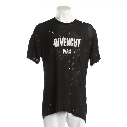 Givenchy shirt schwarz - givenchy,