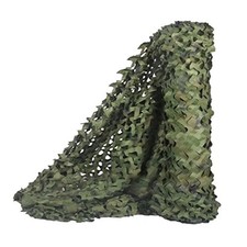 Tarnnetz Camo Rolle 150D 3D
