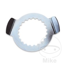 JMP Pinion Guard Safety Plate