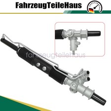 Lenkgetriebe Linkslenker für