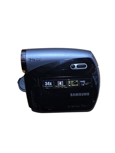 Samsung d371 minidv digital - samsung, vp-d371