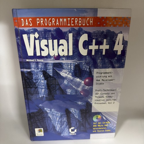 Das visual 4 - das,
