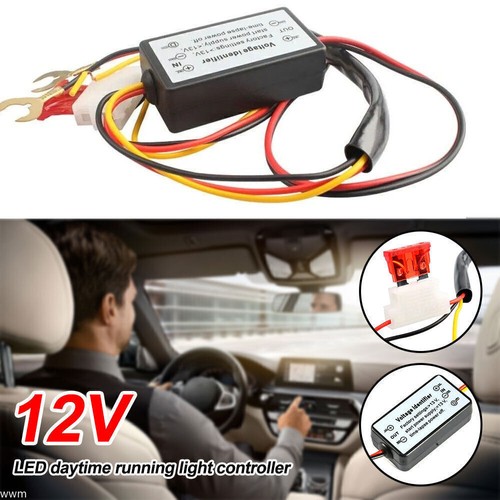 12v relais r87 tagfahrlicht - relais,