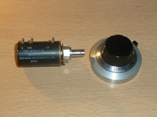 Beckman instruments - beckman,