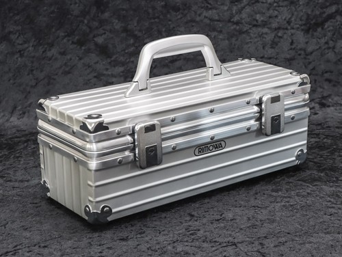 Rimowa flaschen koffer bottle - rimowa,