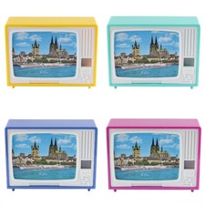 Gucki Klick-Fernseher Kölner