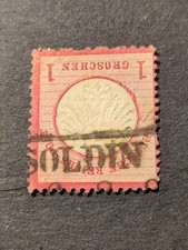 Deutsches Reich Brustschild 4