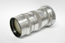 Jupiter-11   4 / 135  mm Objektiv für KIEV / Contax RF gebraucht
