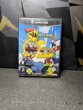 The Simpsons: Hit & Run