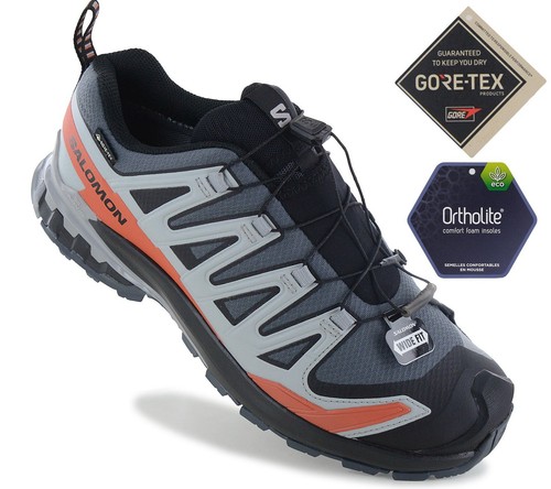Salomon pro wide - salomon, gtx