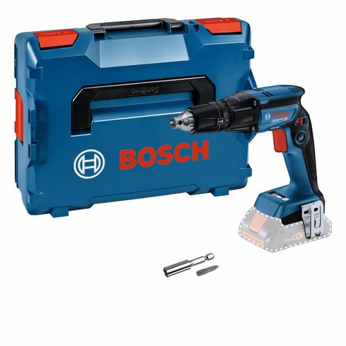 Bosch akku trockenbauschrauber - bosch, akku-trockenbauschrauber