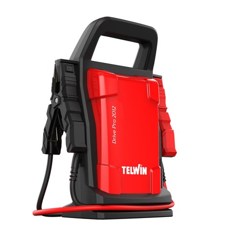 Starter drive pro 2012 12v - starter,
