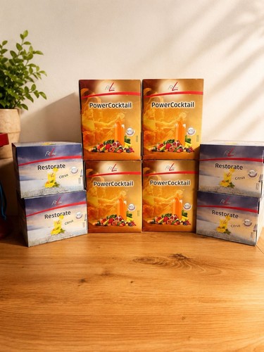 Fitline powercocktail - fitline, &