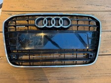 Audi A6 ￼ Kühlergrill  VFL