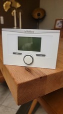 Vaillant calorMATIC 332 Raumtemperaturregler Heizungsregelung