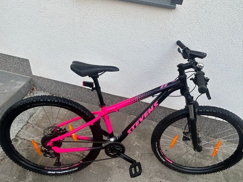 Fahrrad stevens mädchen - fahrrad,