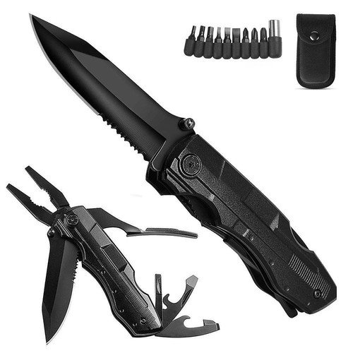 Multifunktion taschenmesser - taschenmesser, 13