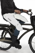 Rainlegs arctic regenhose - arctic,