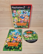 Buzz Junior Jungle Party PS2