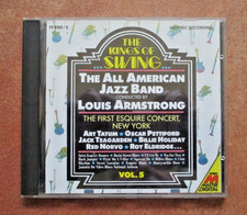 The Kings of Swing; The All