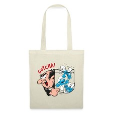 Die Schlümpfe Gargamel Gotcha