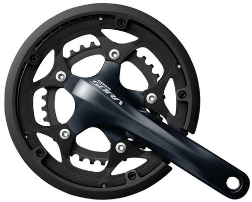 Shimano kurbelgarnitur sora - shimano,