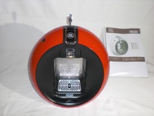 Nescafe Dolce Gusto DeLonghi