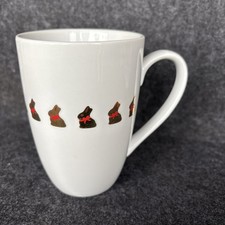 Lindt Osterhase, Goldhase