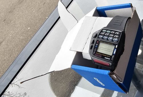 Casio cmd - ,