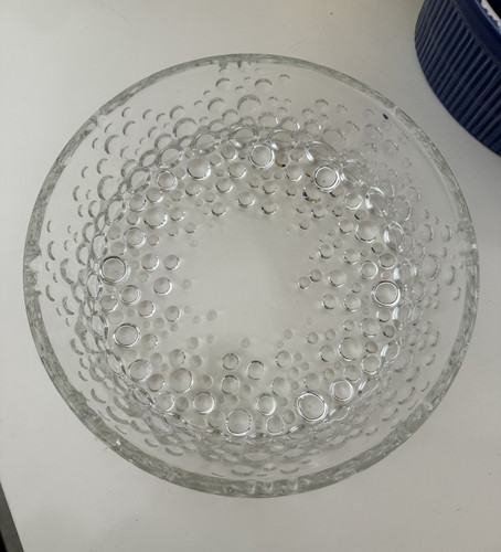 Glasschüssel schüssel rund - glasschüssel/schüssel,