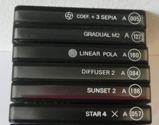 Cokin A-Serie Filtersammlung /