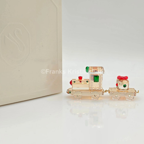 Swarovski holiday cheers - swarovski,